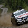 Photo Peugeot 208 Rally Cup