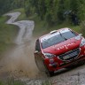 Photo Peugeot 208 Rally Cup