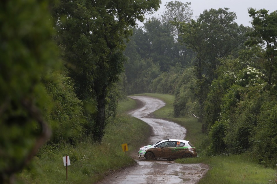 Peugeot 208 R2 - Rallye Terre de Langres - 208 Rally Cup France 2013 - 025