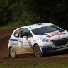 Photo Peugeot 208 Rally Cup