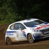 Photo Peugeot 208 Rally Cup