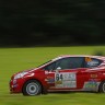 Photo Peugeot 208 Rally Cup