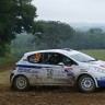 Photo Peugeot 208 Rally Cup