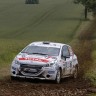 Photo Peugeot 208 Rally Cup