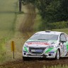 Photo Peugeot 208 Rally Cup