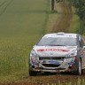 Photo Peugeot 208 Rally Cup