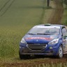 Photo Peugeot 208 Rally Cup