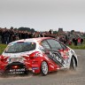 Peugeot 208 R2 - Rallye d'Ypres 2013 - 002