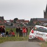 Peugeot 208 R2 - Rallye d'Ypres 2013 - 003