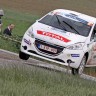 Peugeot 208 R2 - Rallye d'Ypres 2013 - 004