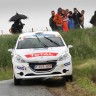 Peugeot 208 R2 - Rallye d'Ypres 2013 - 005