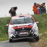 Peugeot 208 R2 - Rallye d'Ypres 2013 - 007