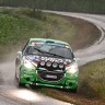 Photo Peugeot 208 R2