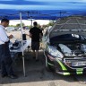 Peugeot 208 R2 - Rallye Terre de l'Auxerrois - 208 Rally Cup France 2013 - 001