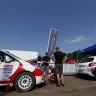 Peugeot 208 R2 - Rallye Terre de l'Auxerrois - 208 Rally Cup France 2013 - 003