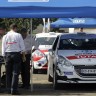 Peugeot 208 R2 - Rallye Terre de l'Auxerrois - 208 Rally Cup France 2013 - 004