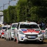 Photo Peugeot 208 Rally Cup