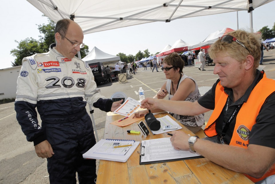 Peugeot 208 R2 - Rallye Terre de l'Auxerrois - 208 Rally Cup France 2013 - 018