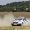 Peugeot 208 R2 - Rallye Terre de l'Auxerrois - 208 Rally Cup France 2013 - 023