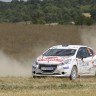 Photo Peugeot 208 Rally Cup