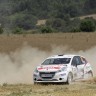 Photo Peugeot 208 Rally Cup