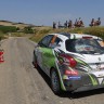 Peugeot 208 R2 - Rallye Terre de l'Auxerrois - 208 Rally Cup France 2013 - 030