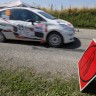 Peugeot 208 R2 - Rallye Terre de l'Auxerrois - 208 Rally Cup France 2013 - 033