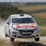 Peugeot 208 R2 - Rallye Terre de l'Auxerrois - 208 Rally Cup France 2013 - 034