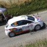 Peugeot 208 R2 - Rallye Terre de l'Auxerrois - 208 Rally Cup France 2013 - 035