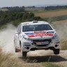 Peugeot 208 R2 - Rallye Terre de l'Auxerrois - 208 Rally Cup France 2013 - 036
