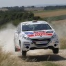 Photo Peugeot 208 Rally Cup