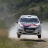 Peugeot 208 R2 - Rallye Terre de l'Auxerrois - 208 Rally Cup France 2013 - 038