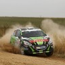 Photo Peugeot 208 Rally Cup