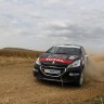 Photo Peugeot 208 Rally Cup