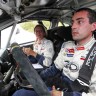 Peugeot 208 R2 - Rallye Terre de l'Auxerrois - 208 Rally Cup France 2013 - 055