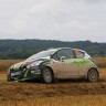 Peugeot 208 R2 - Rallye Terre de l'Auxerrois - 208 Rally Cup France 2013 - 060