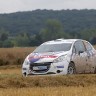 Photo Peugeot 208 Rally Cup