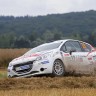 Photo Peugeot 208 Rally Cup