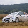 Photo Peugeot 208 Rally Cup