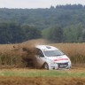 Peugeot 208 R2 - Rallye Terre de l'Auxerrois - 208 Rally Cup France 2013 - 063