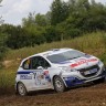 Photo Peugeot 208 Rally Cup