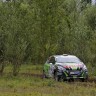 Photo Peugeot 208 Rally Cup