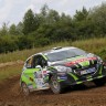 Peugeot 208 R2 - Rallye Terre de l'Auxerrois - 208 Rally Cup France 2013 - 068