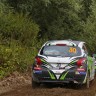 Photo Peugeot 208 Rally Cup