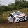 Photo Peugeot 208 Rally Cup