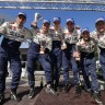 Photo Peugeot 208 Rally Cup