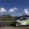 Peugeot 208 R2 - Rallye du Mont Blanc - 208 Rally Cup France 2013 - 002