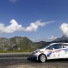 Peugeot 208 R2 - Rallye du Mont Blanc - 208 Rally Cup France 2013 - 003
