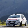 Photo Peugeot 208 Rally Cup