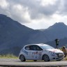 Peugeot 208 R2 - Rallye du Mont Blanc - 208 Rally Cup France 2013 - 009